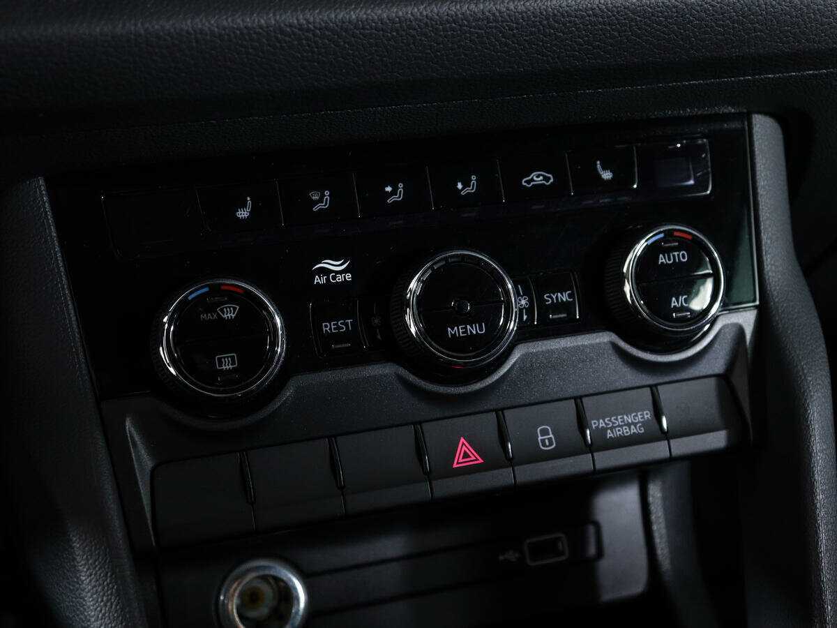 Skoda Kodiaq 2020 года с пробегом. Фото: #18
