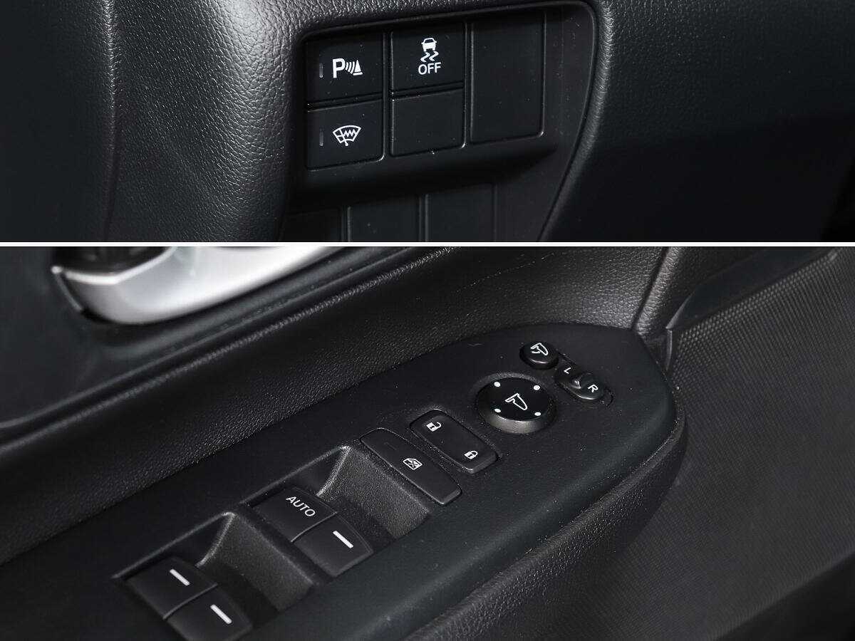 Honda CR-V 2018 года с пробегом. Фото: #17