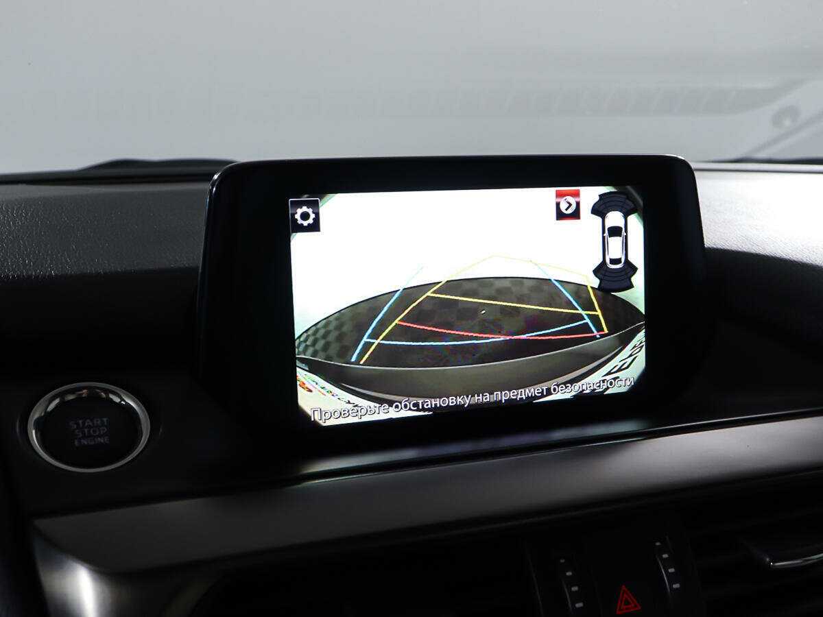 Mazda 6 2016 года с пробегом. Фото: #18