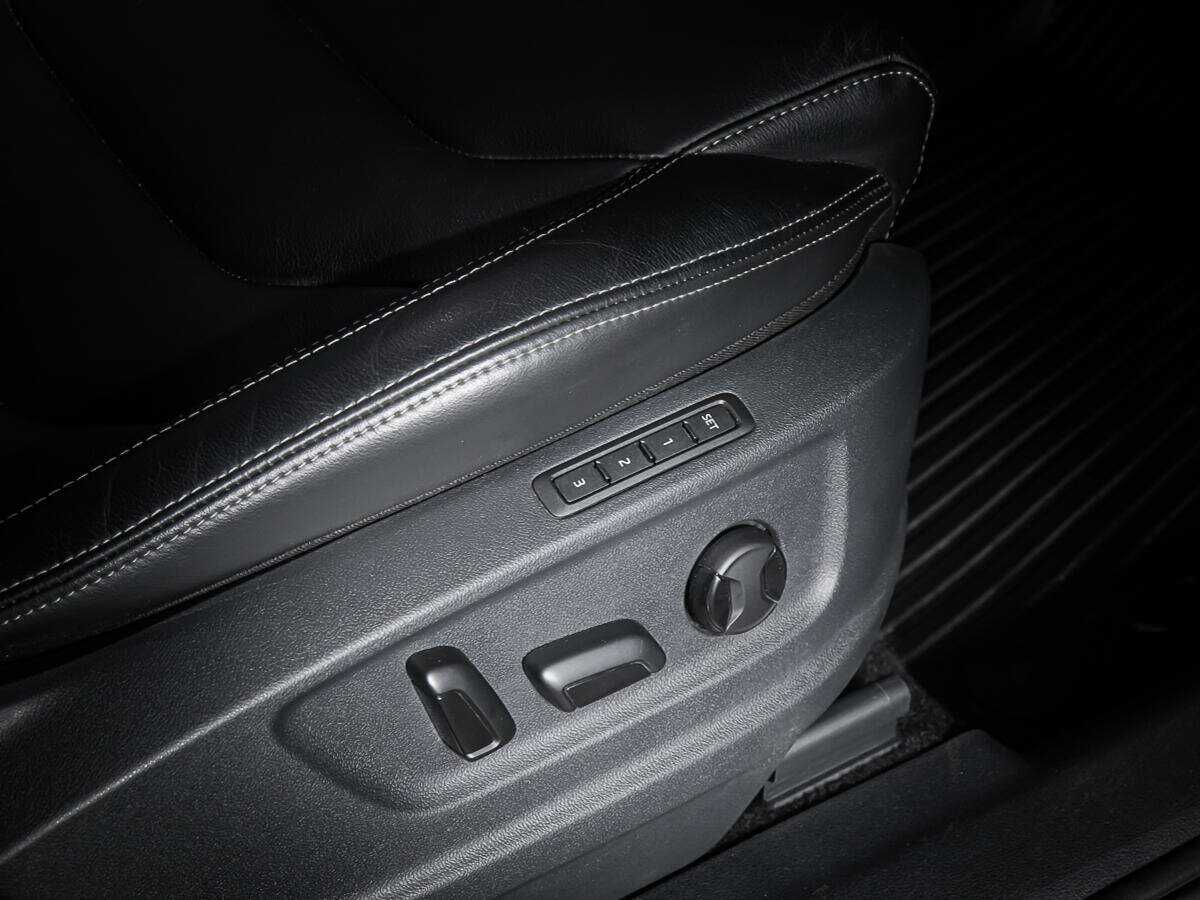 Skoda Kodiaq 2018 года с пробегом. Фото: #13