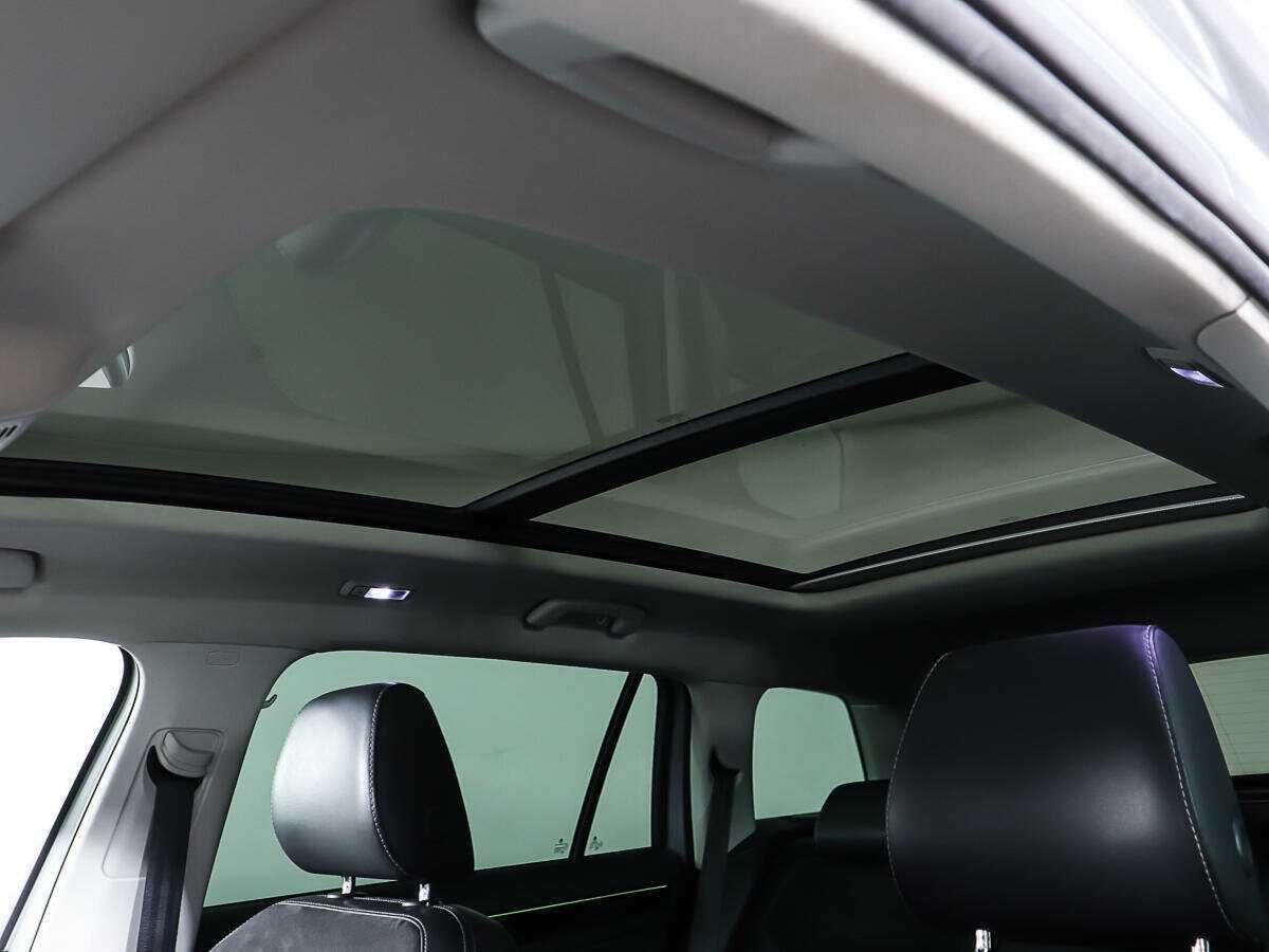 Skoda Kodiaq 2017 года с пробегом. Фото: #14