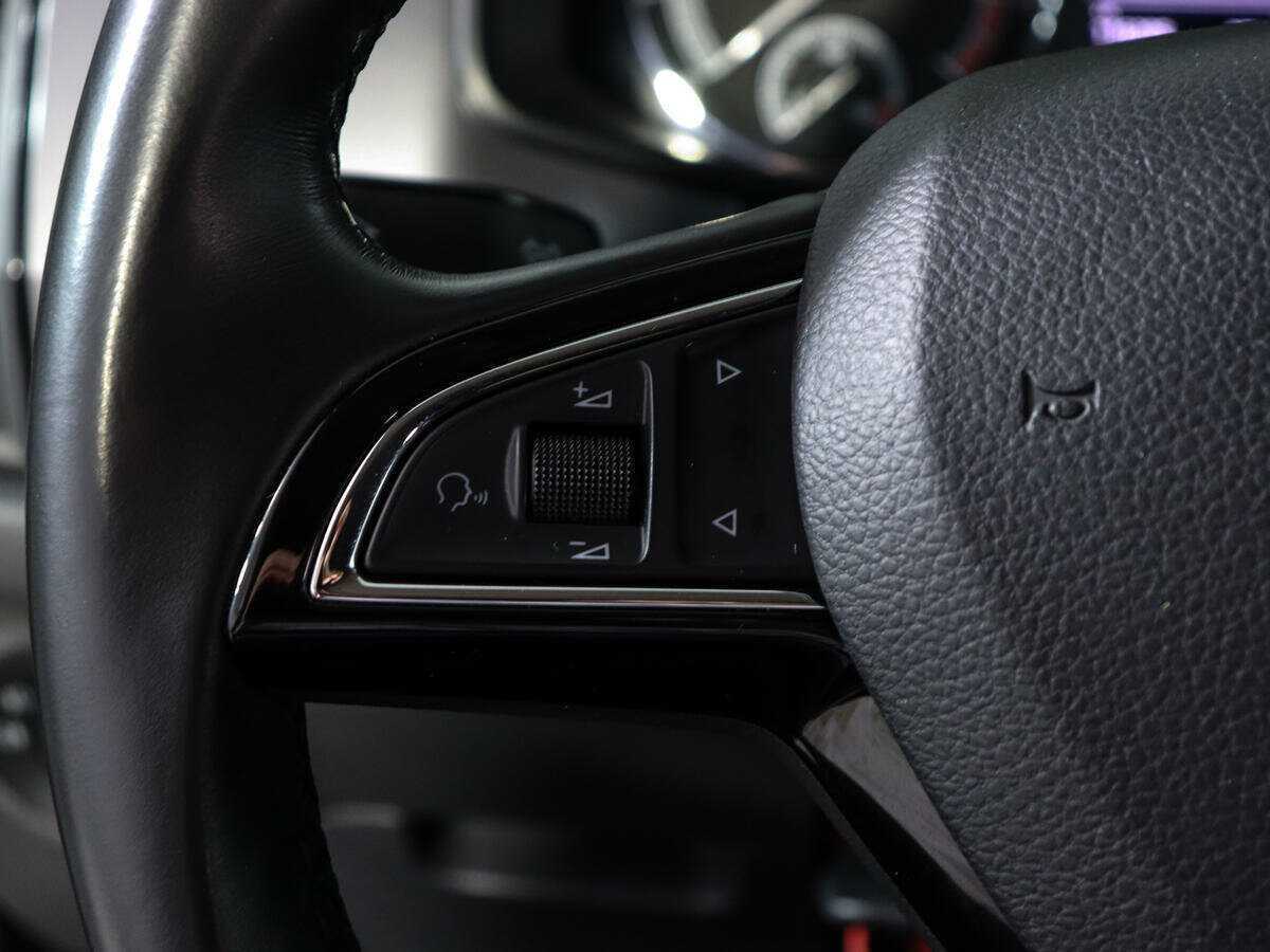 Skoda Kodiaq 2018 года с пробегом. Фото: #14