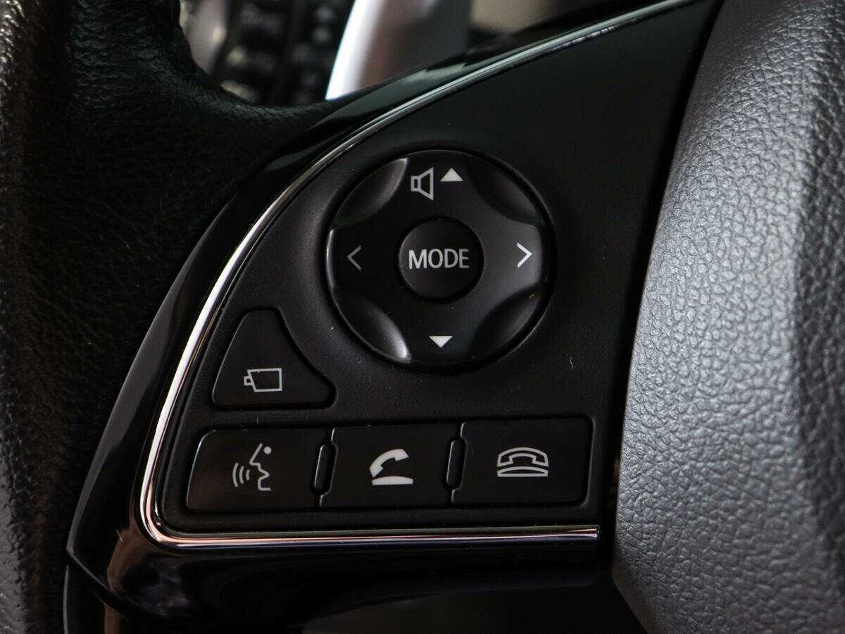 Mitsubishi Outlander 2018 года с пробегом. Фото: #18