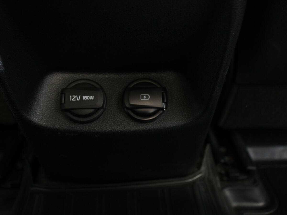 Kia Optima 2018 года с пробегом. Фото: #12