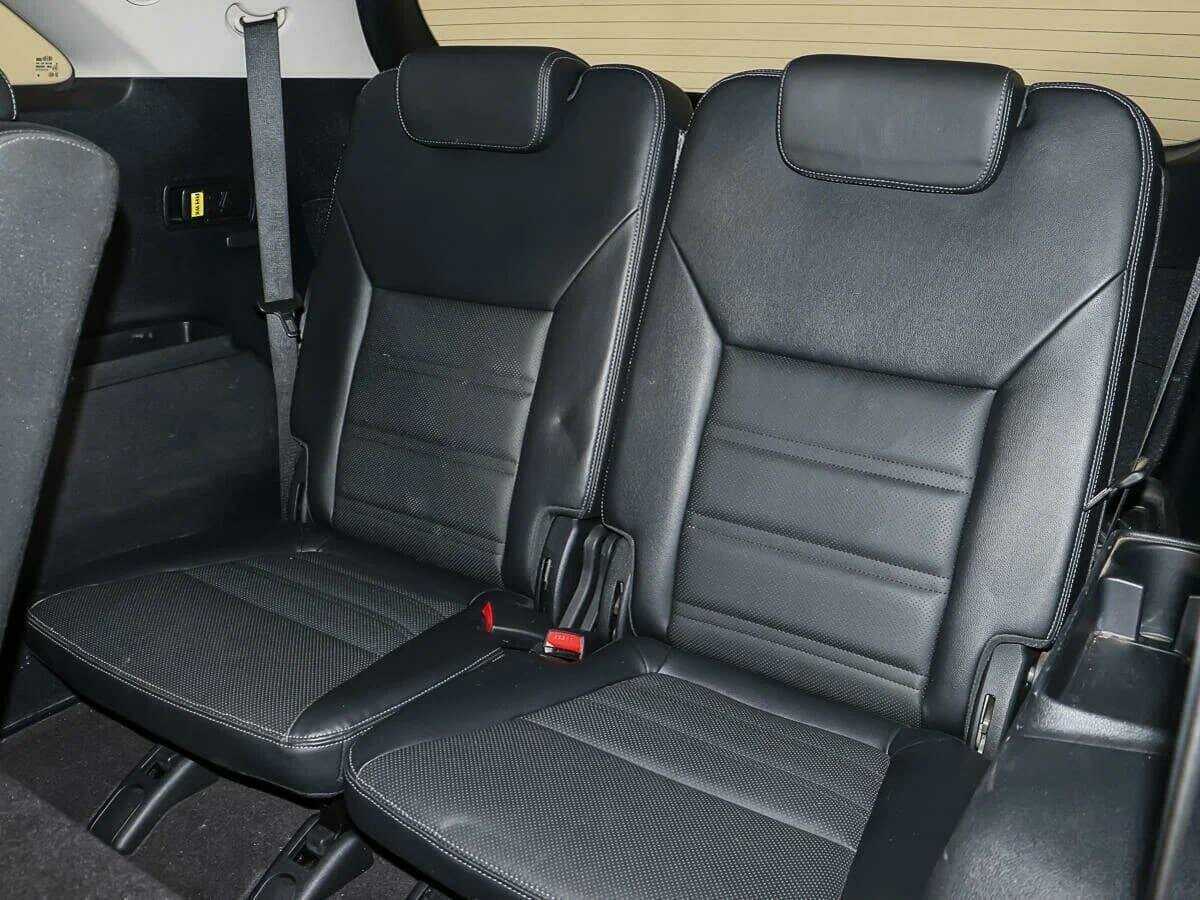 Kia Sorento 2018 года с пробегом. Фото: #14