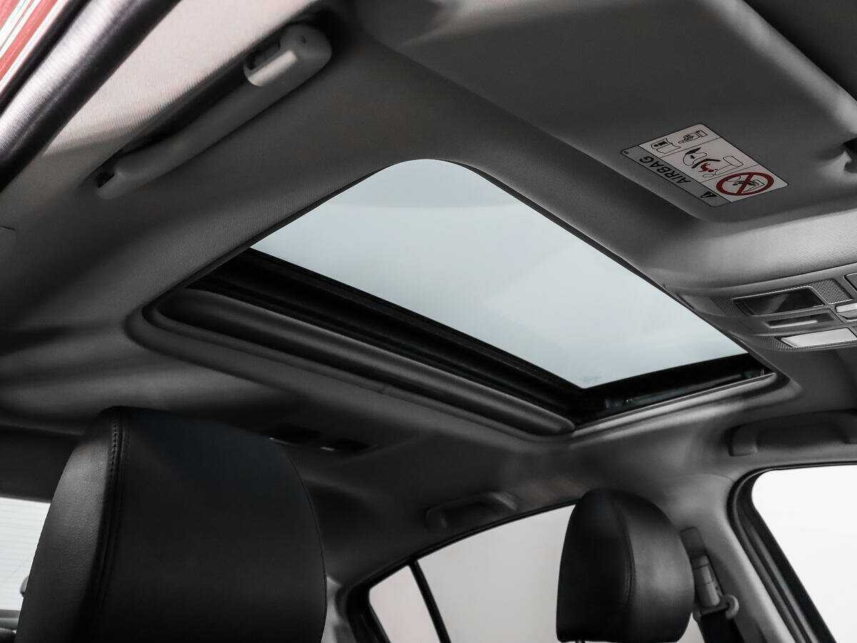 Mazda 6 2015 года с пробегом. Фото: #17