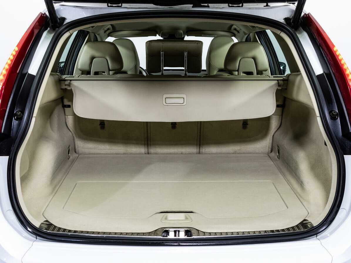 Volvo XC60 2016 года с пробегом. Фото: #13