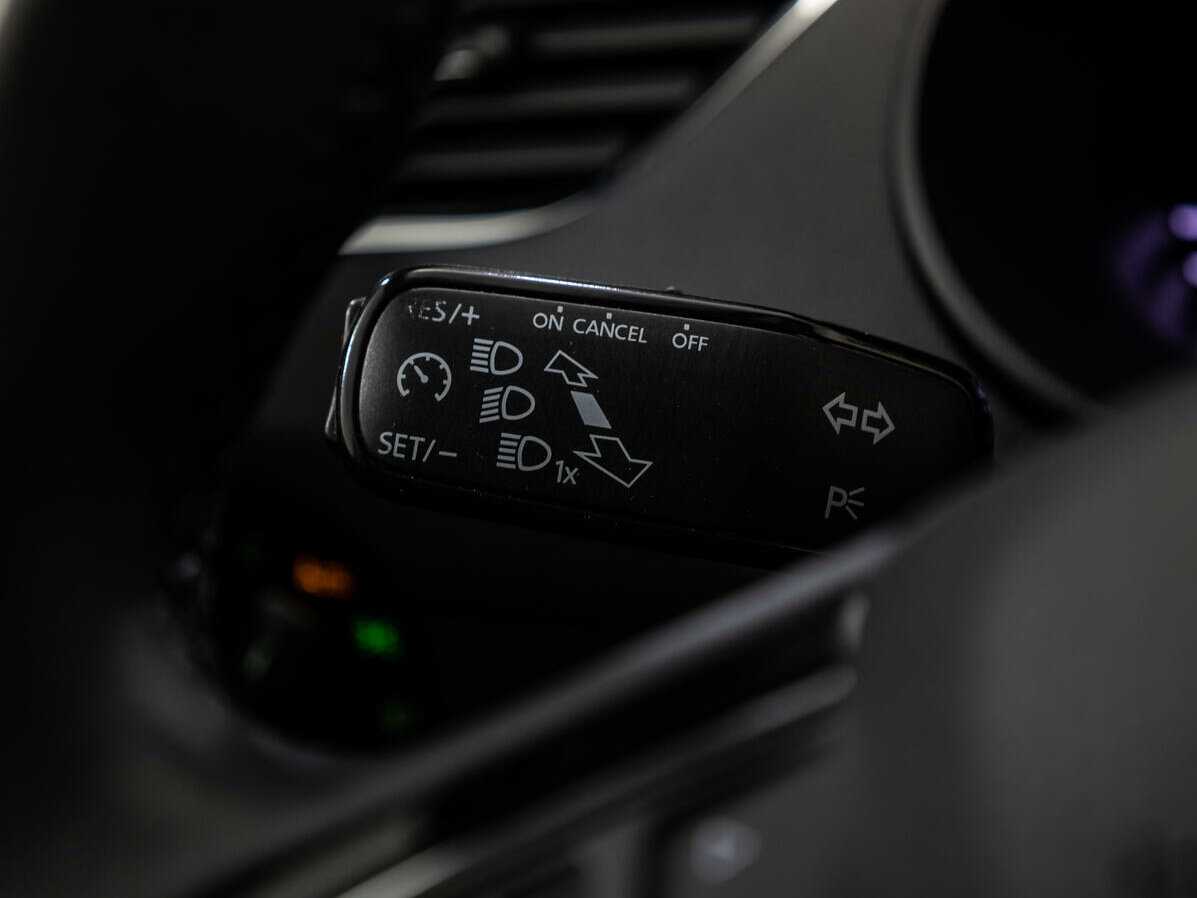 Skoda Octavia 2019 года с пробегом. Фото: #16