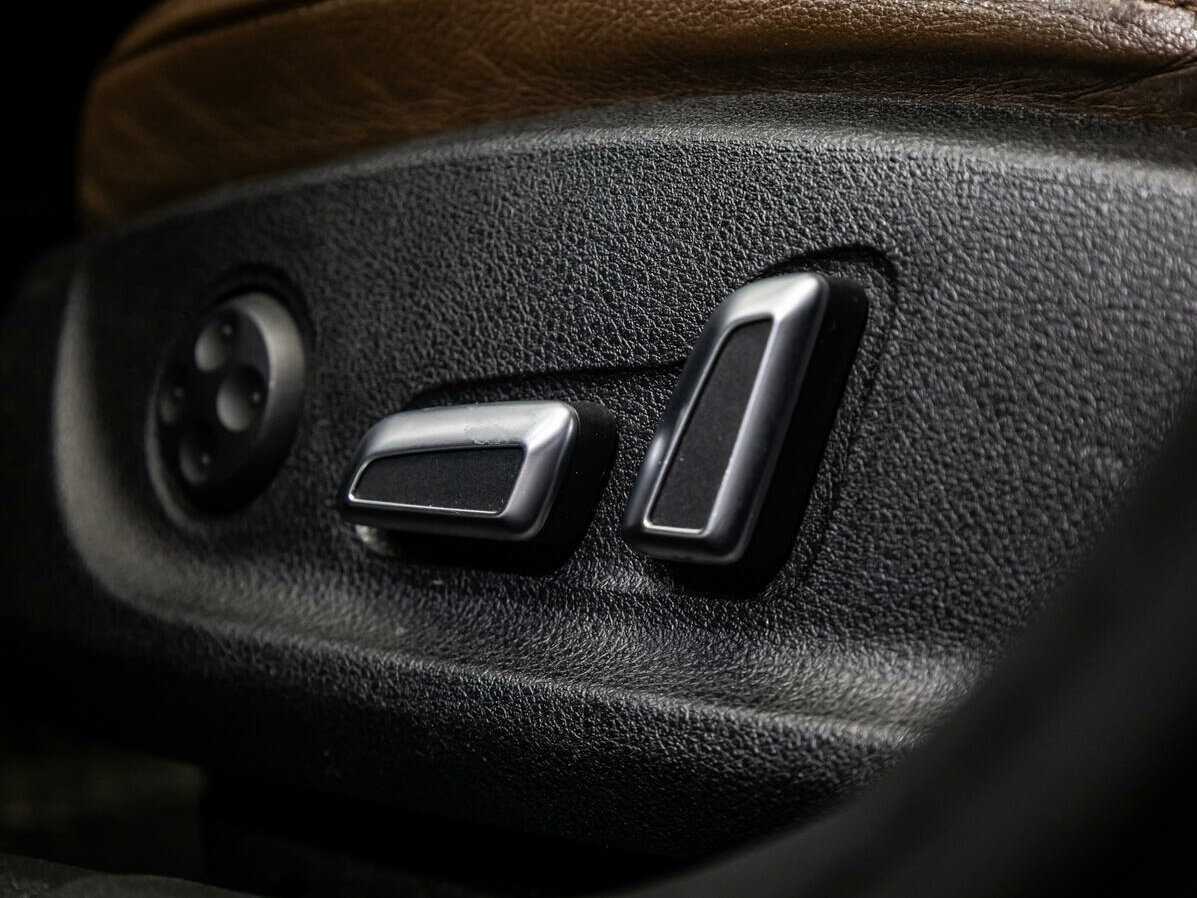 Audi A6 2015 года с пробегом. Фото: #16