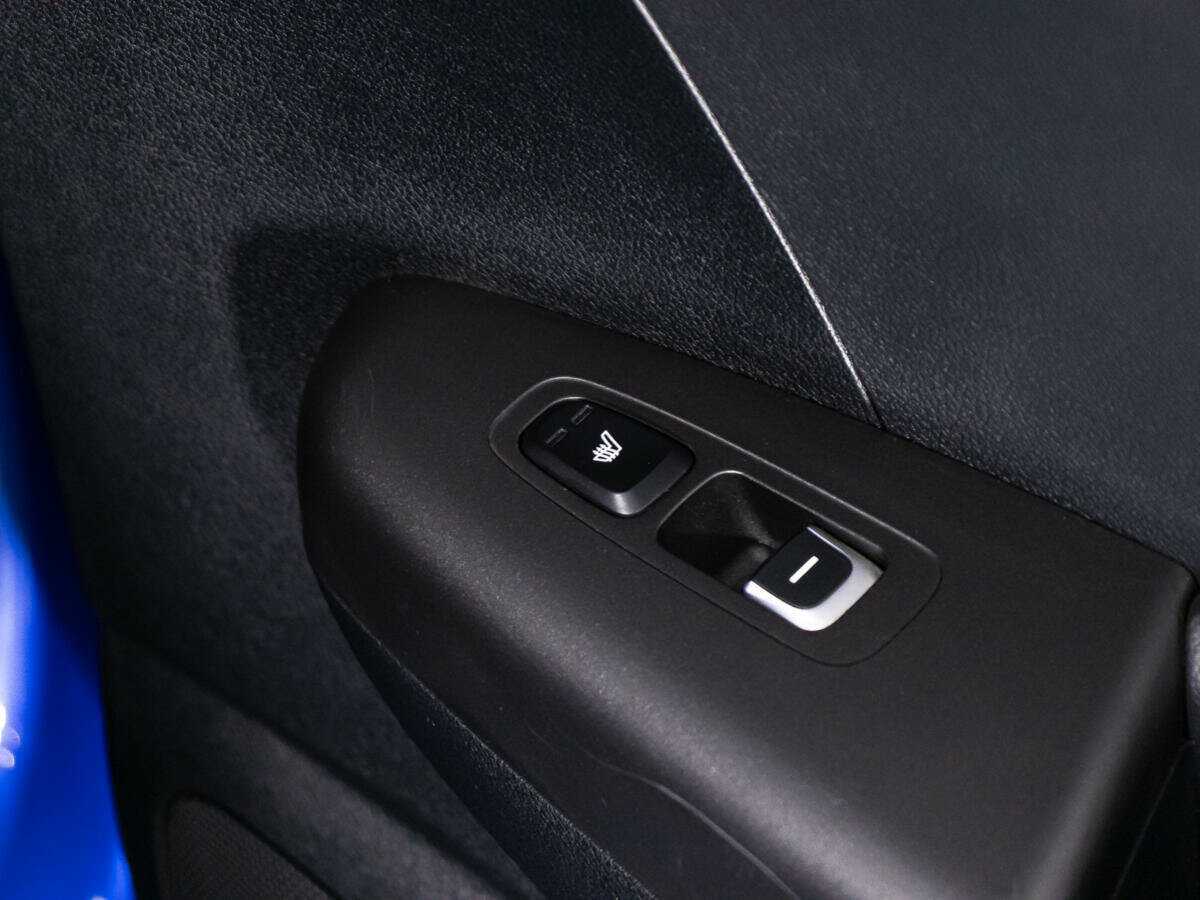 Kia Sportage 2021 года с пробегом. Фото: #25