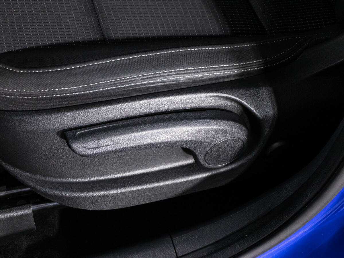 Kia Sportage 2019 года с пробегом. Фото: #21