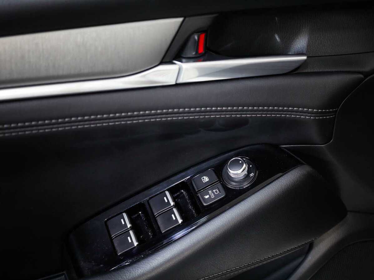 Mazda 6 2021 года с пробегом. Фото: #19