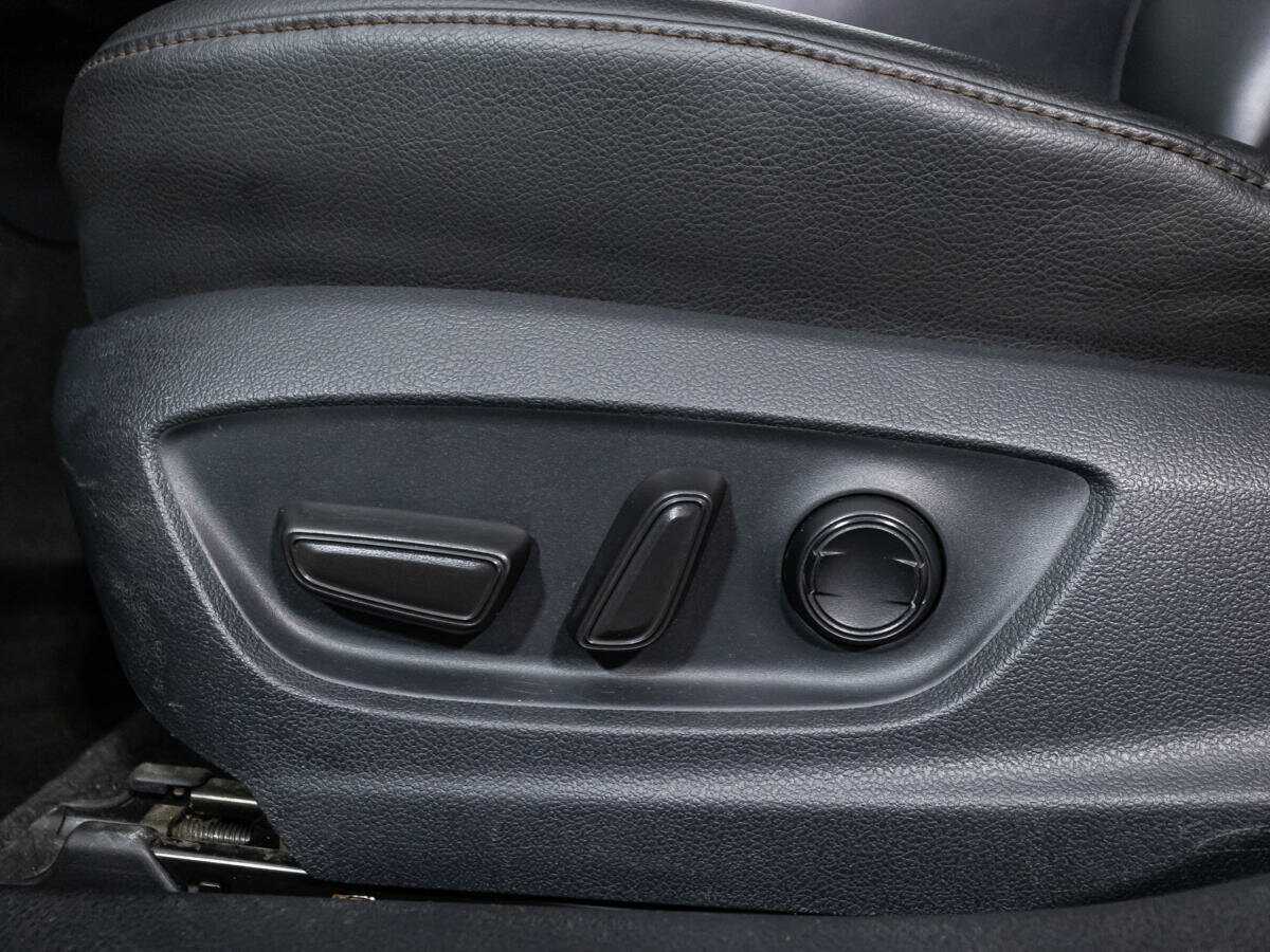 Toyota Camry 2020 года с пробегом. Фото: #14