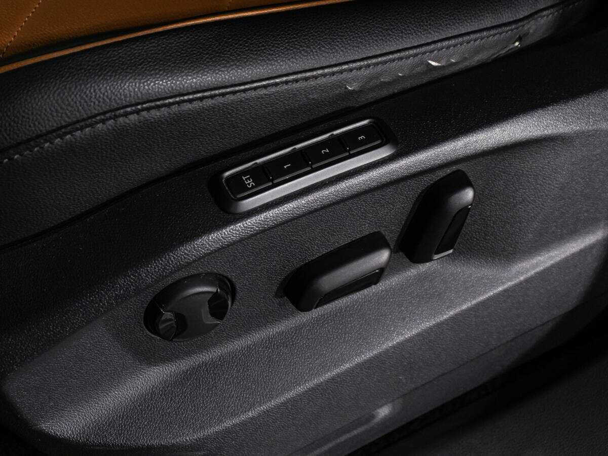 Volkswagen Tiguan 2017 года с пробегом. Фото: #13