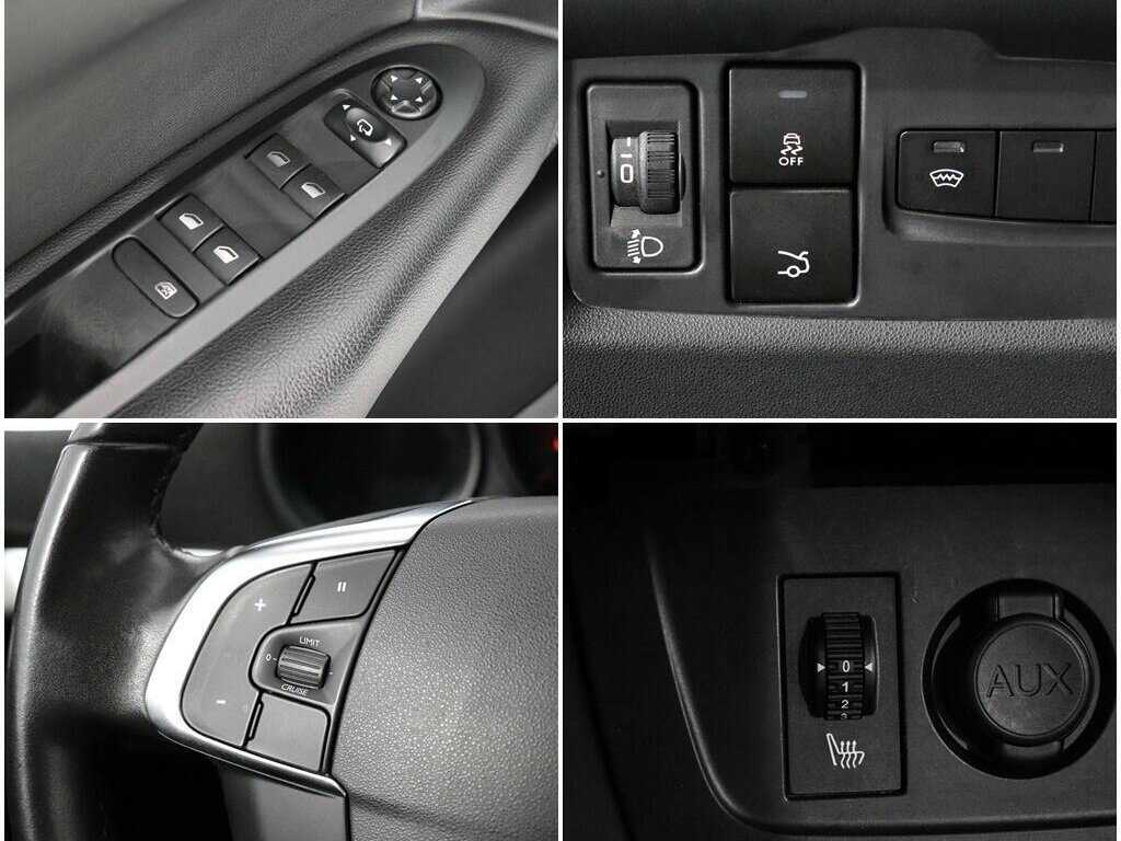 Citroen C4 2014 года с пробегом. Фото: #15