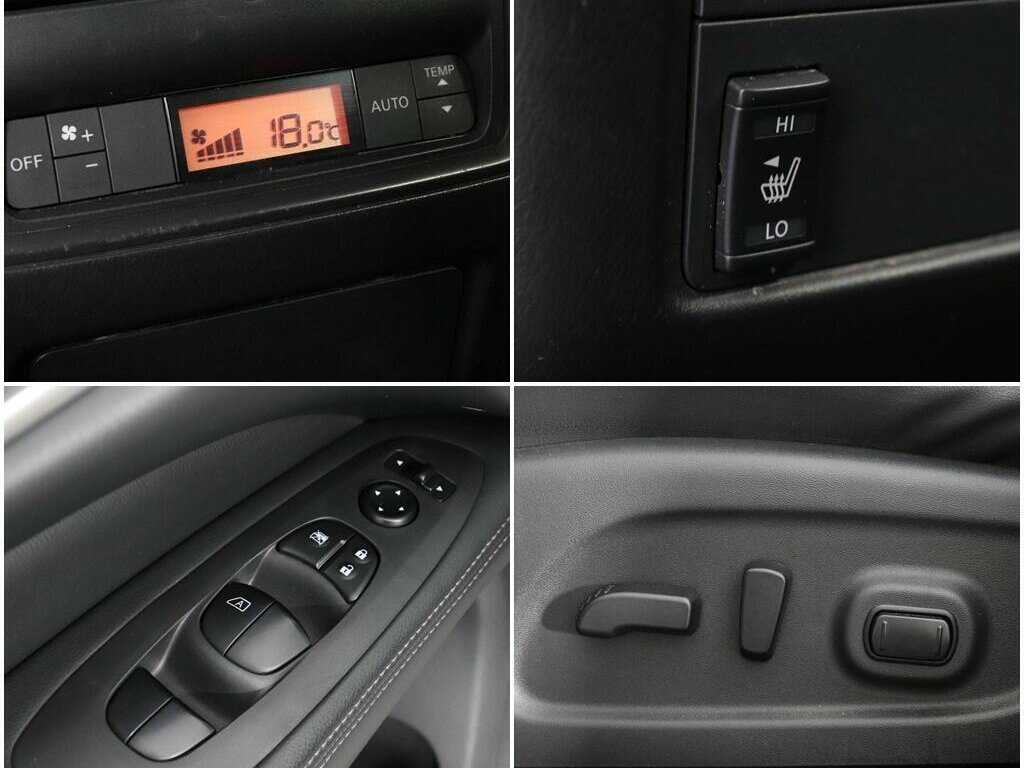 Nissan Pathfinder 2015 года с пробегом. Фото: #18