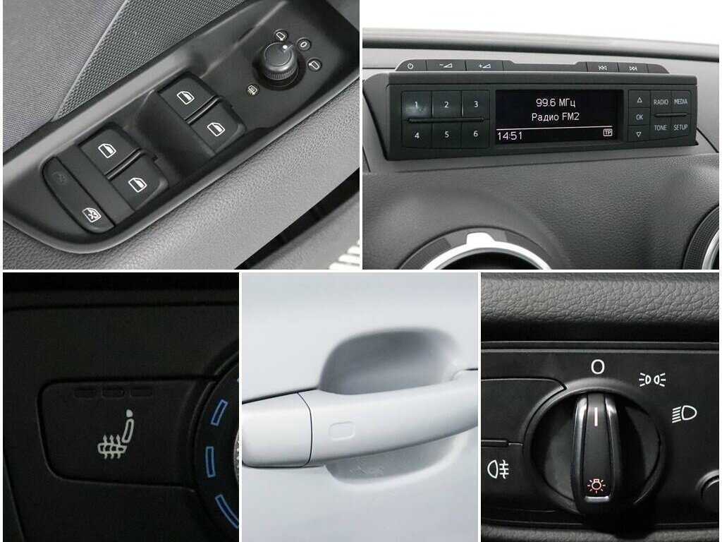 Audi A3 2014 года с пробегом. Фото: #15