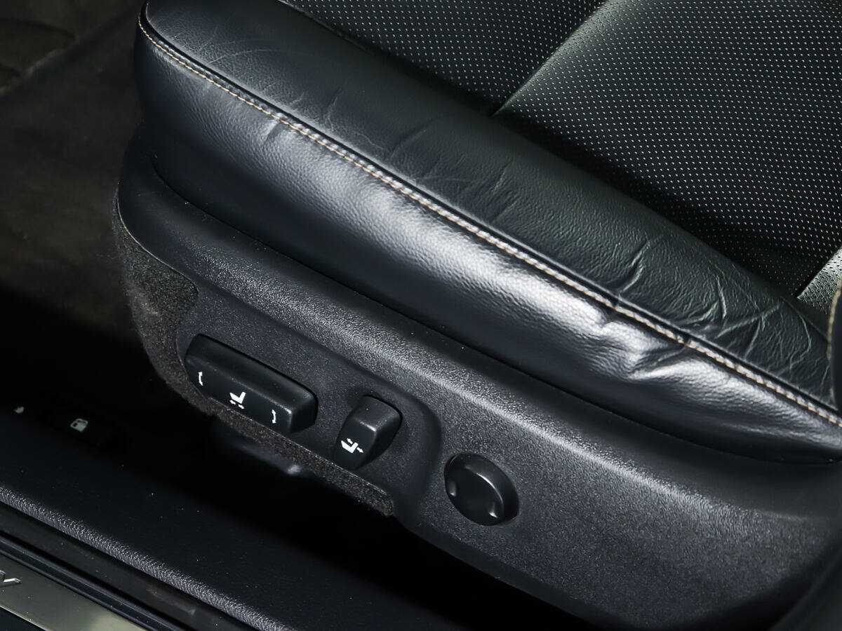 Toyota Camry 2017 года с пробегом. Фото: #17