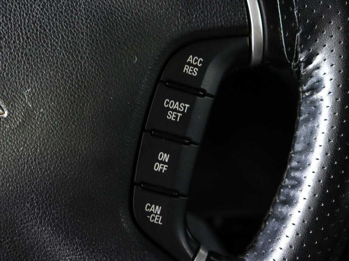 Mitsubishi Pajero 2012 года с пробегом. Фото: #14