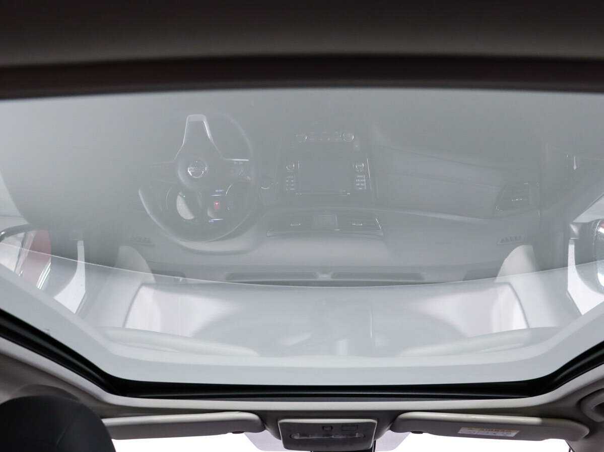 Nissan Qashqai 2020 года с пробегом. Фото: #14