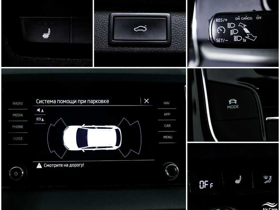 Skoda Karoq 2021 года с пробегом. Фото: #13