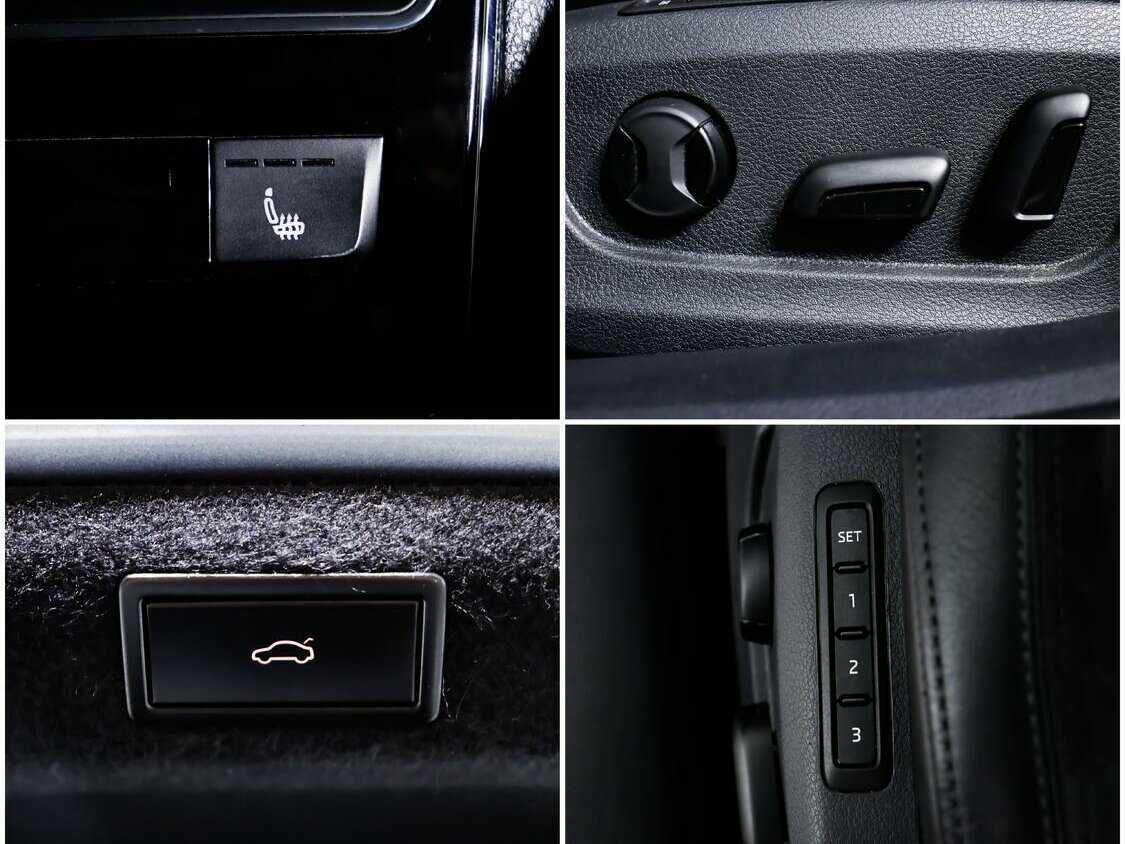 Skoda Superb 2017 года с пробегом. Фото: #11