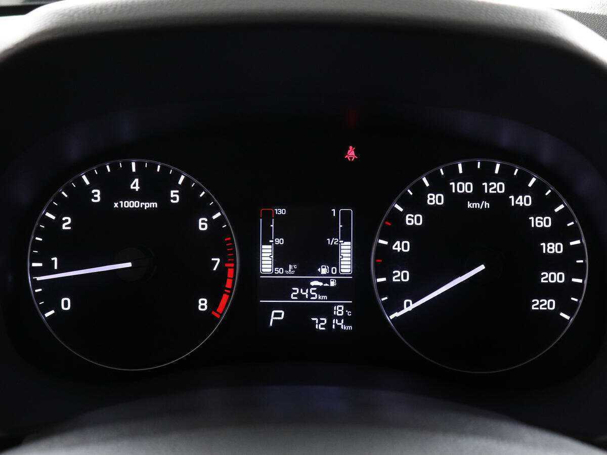 Hyundai Creta 2021 года с пробегом. Фото: #10