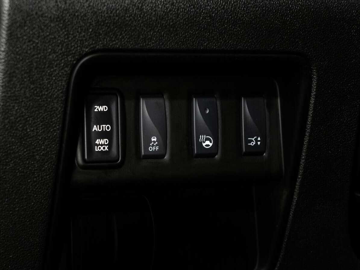 Renault Koleos 2019 года с пробегом. Фото: #17