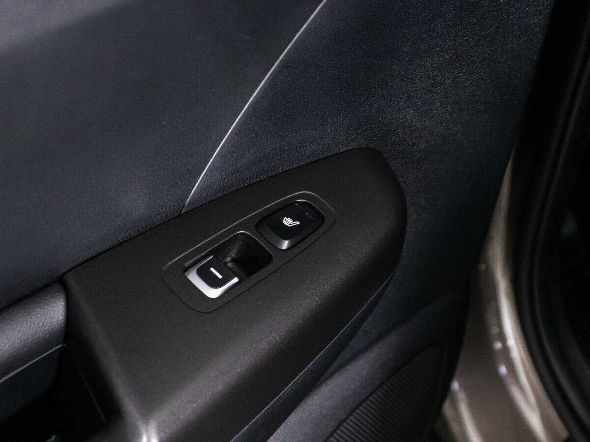 Kia Sportage 2019 года с пробегом. Фото: #24