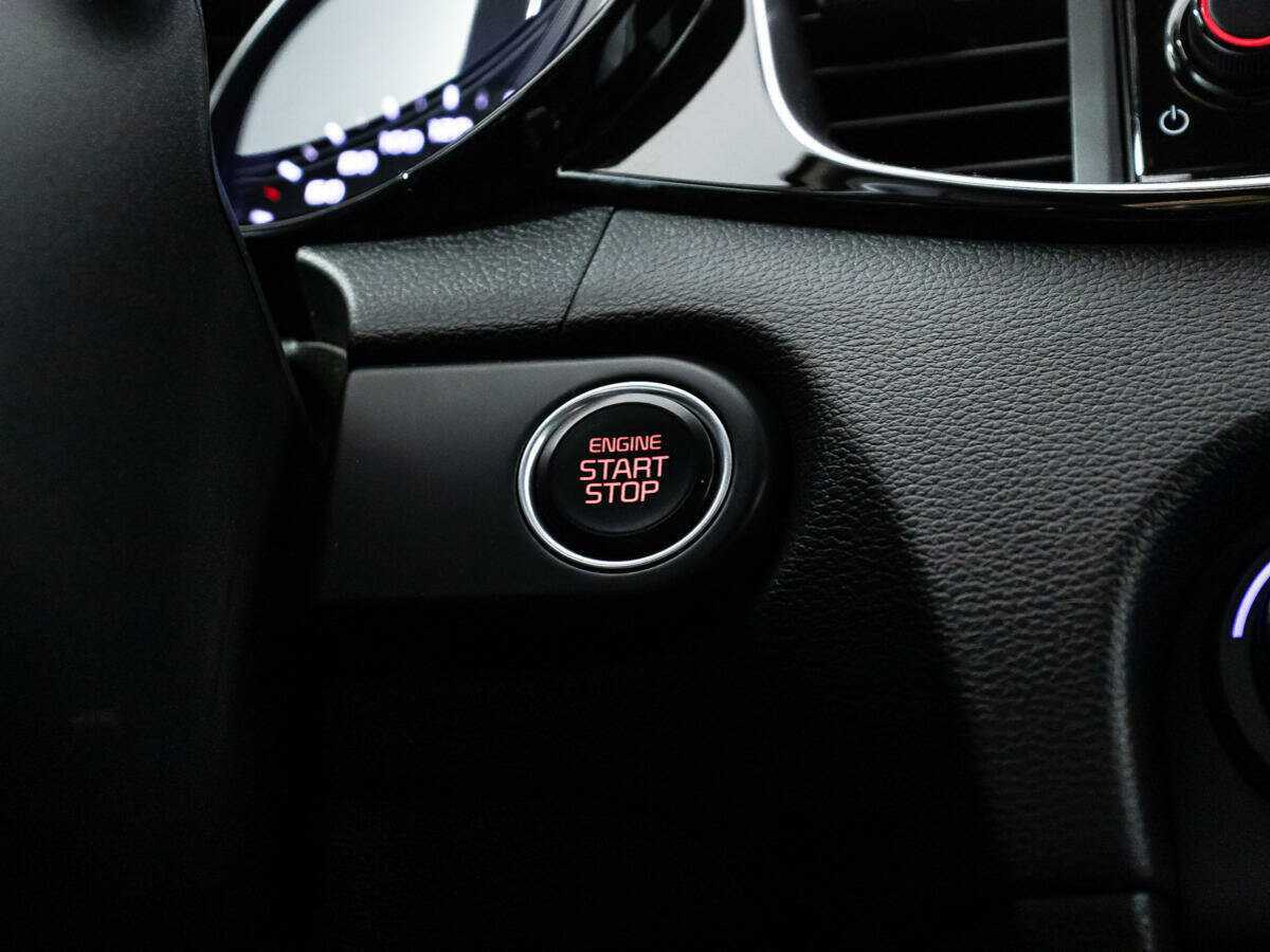 Kia Ceed 2021 года с пробегом. Фото: #18