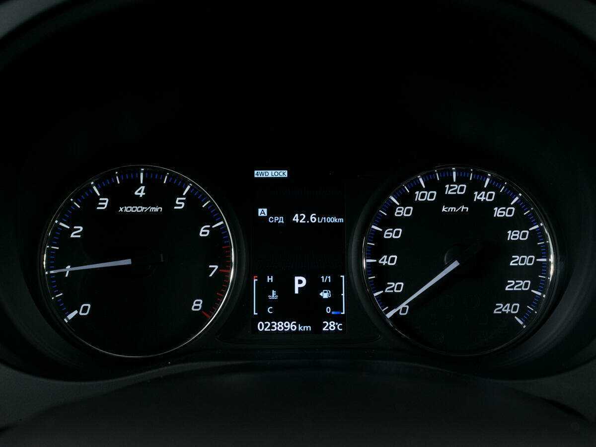 Mitsubishi Outlander 2019 года с пробегом. Фото: #7