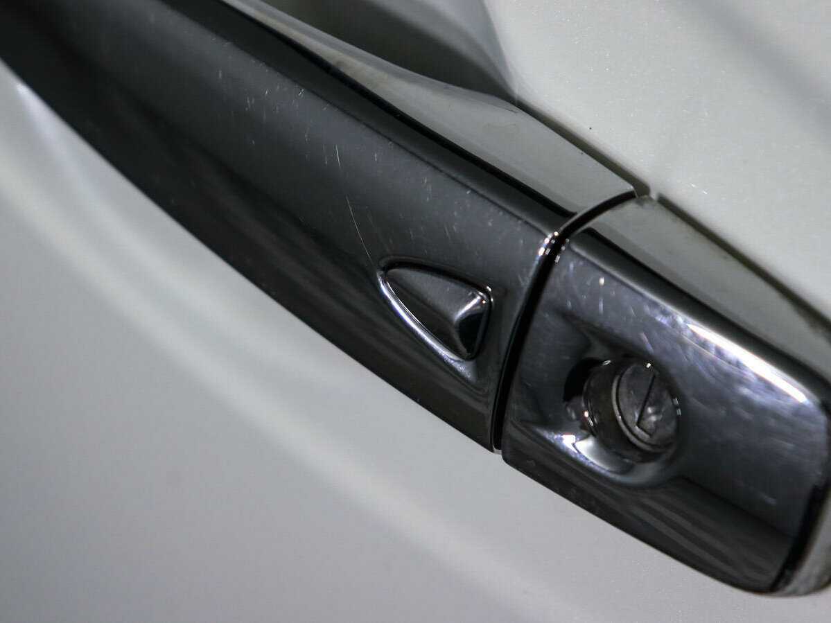 Nissan X-Trail 2018 года с пробегом. Фото: #14