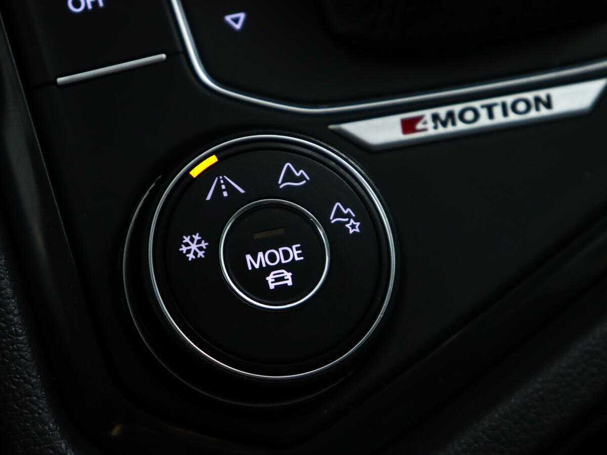 Volkswagen Tiguan 2017 года с пробегом. Фото: #16