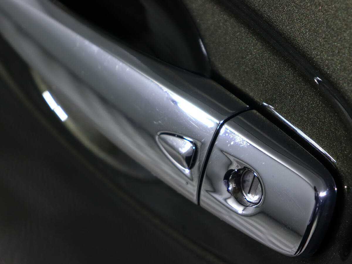 Nissan X-Trail 2021 года с пробегом. Фото: #16