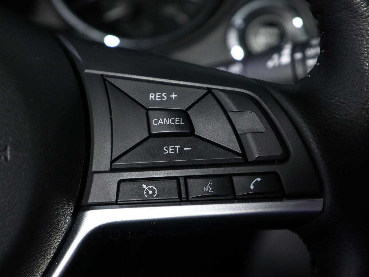 Nissan X-Trail 2021 года с пробегом. Фото: #22