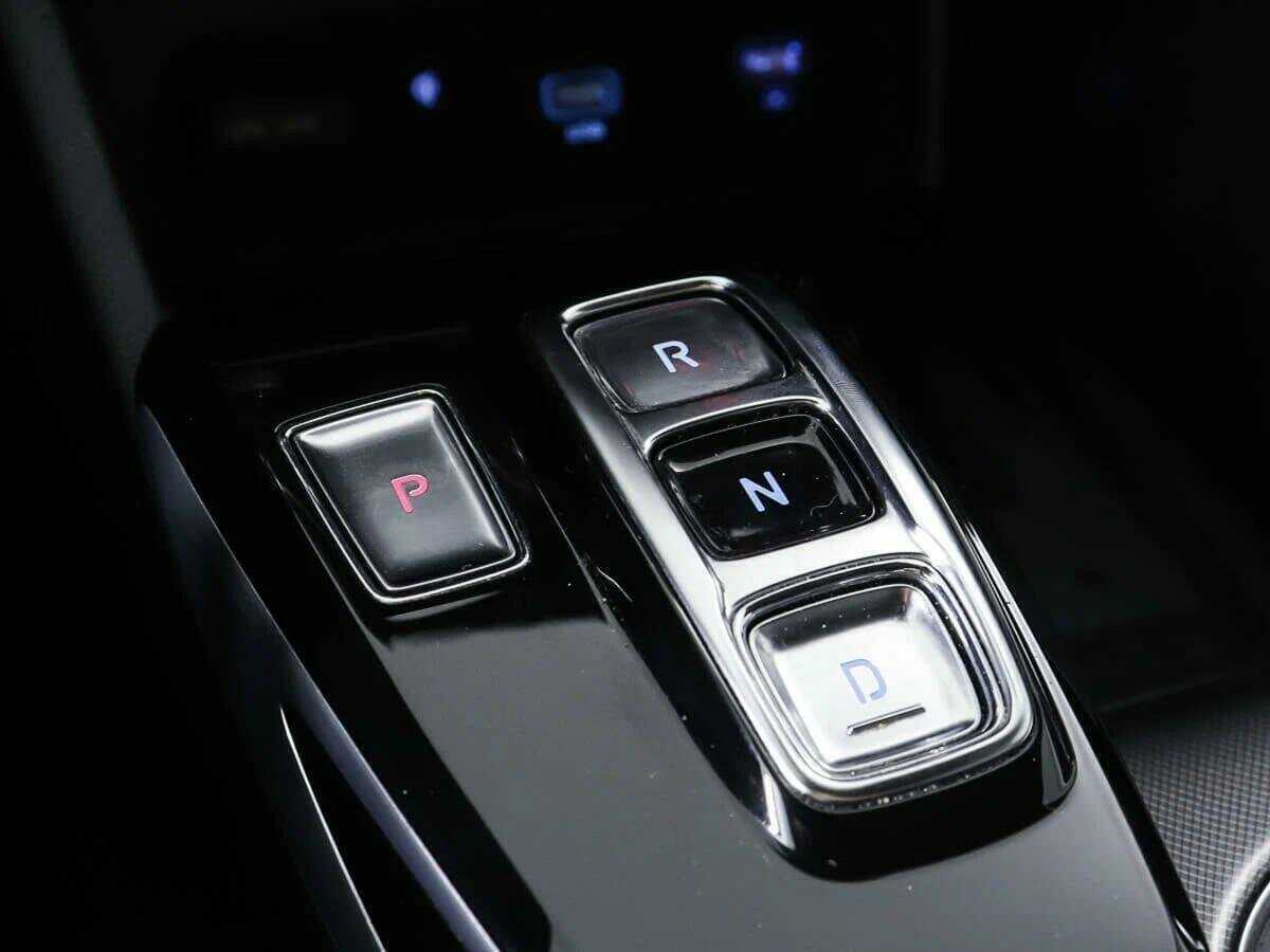 Hyundai Sonata 2020 года с пробегом. Фото: #17