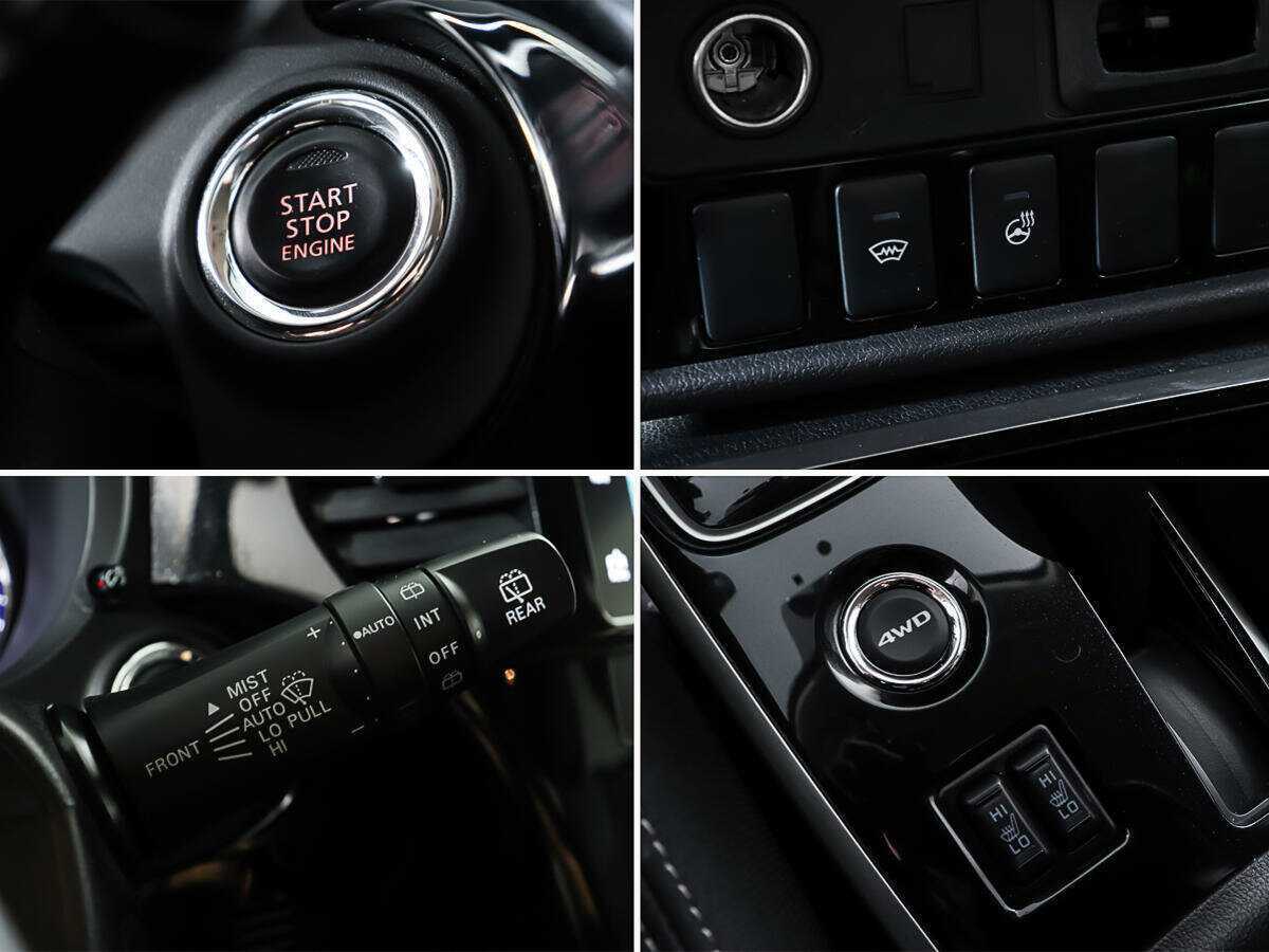 Mitsubishi Outlander 2018 года с пробегом. Фото: #15