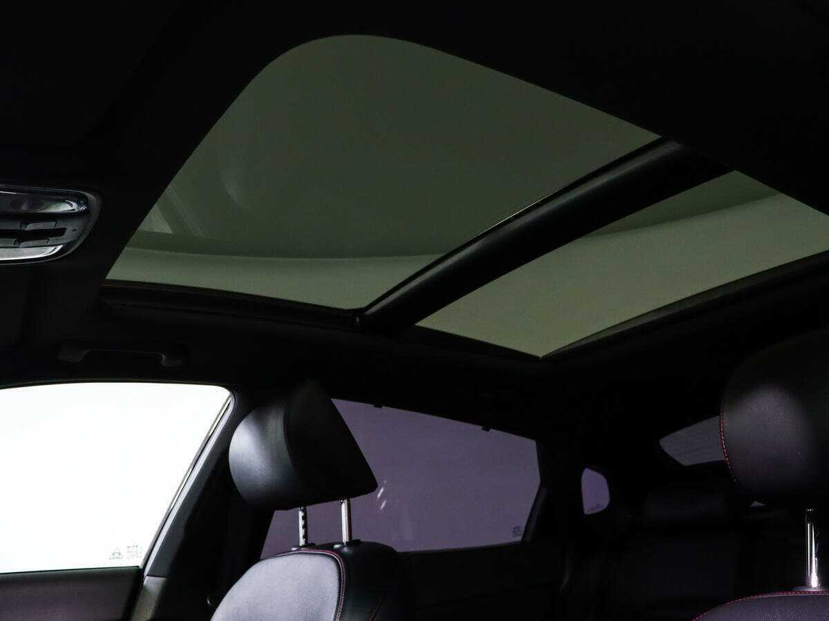 Kia Optima 2017 года с пробегом. Фото: #19