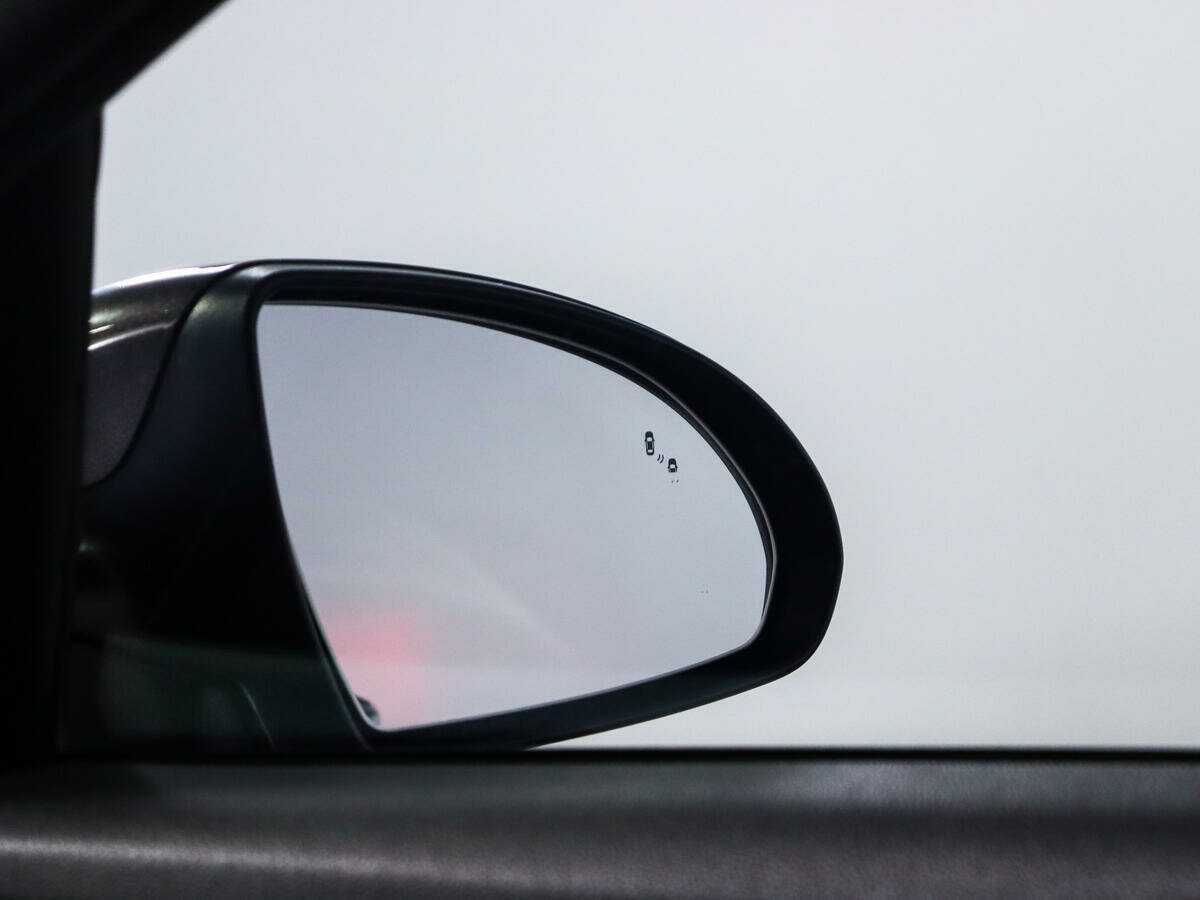 Kia Optima 2017 года с пробегом. Фото: #21