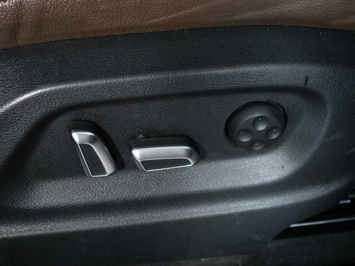 Audi Q5 2015 года с пробегом. Фото: #14