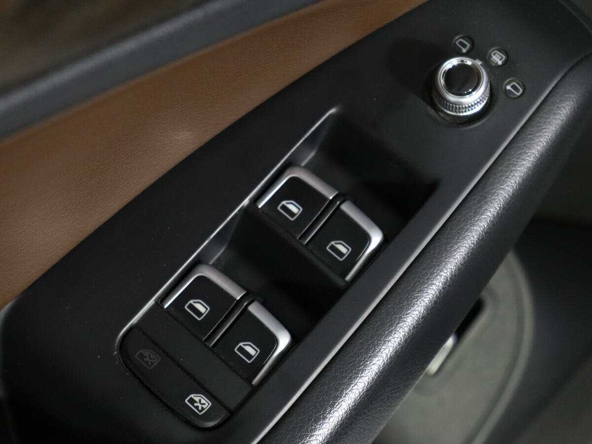 Audi Q5 2015 года с пробегом. Фото: #17