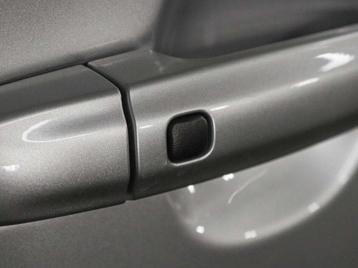 Suzuki SX4 2021 года с пробегом. Фото: #9