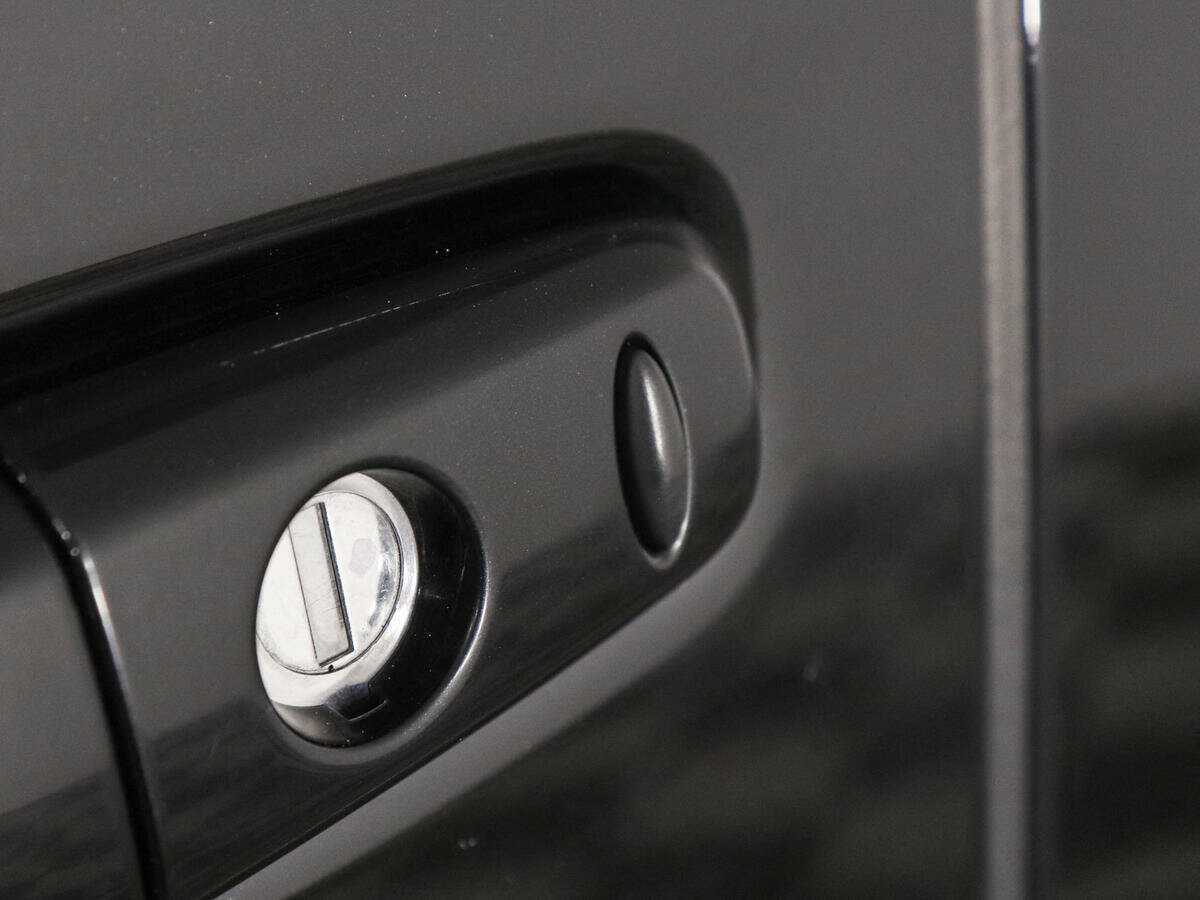 Mitsubishi Outlander 2019 года с пробегом. Фото: #13