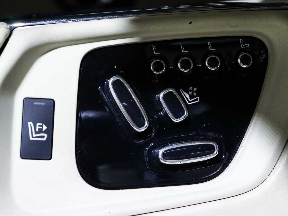 Jaguar XJ 2014 года с пробегом. Фото: #17