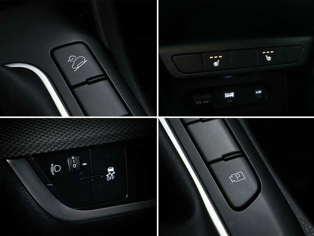 Kia Sportage 2022 года с пробегом. Фото: #15