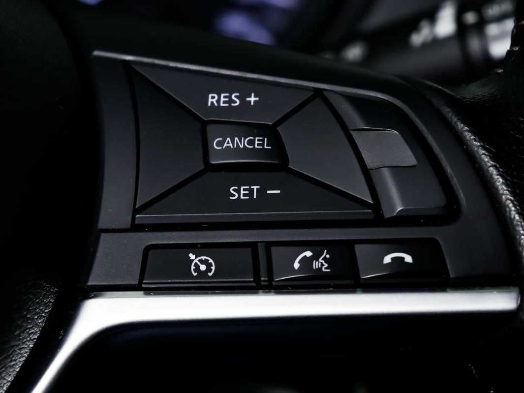 Nissan X-Trail 2020 года с пробегом. Фото: #13