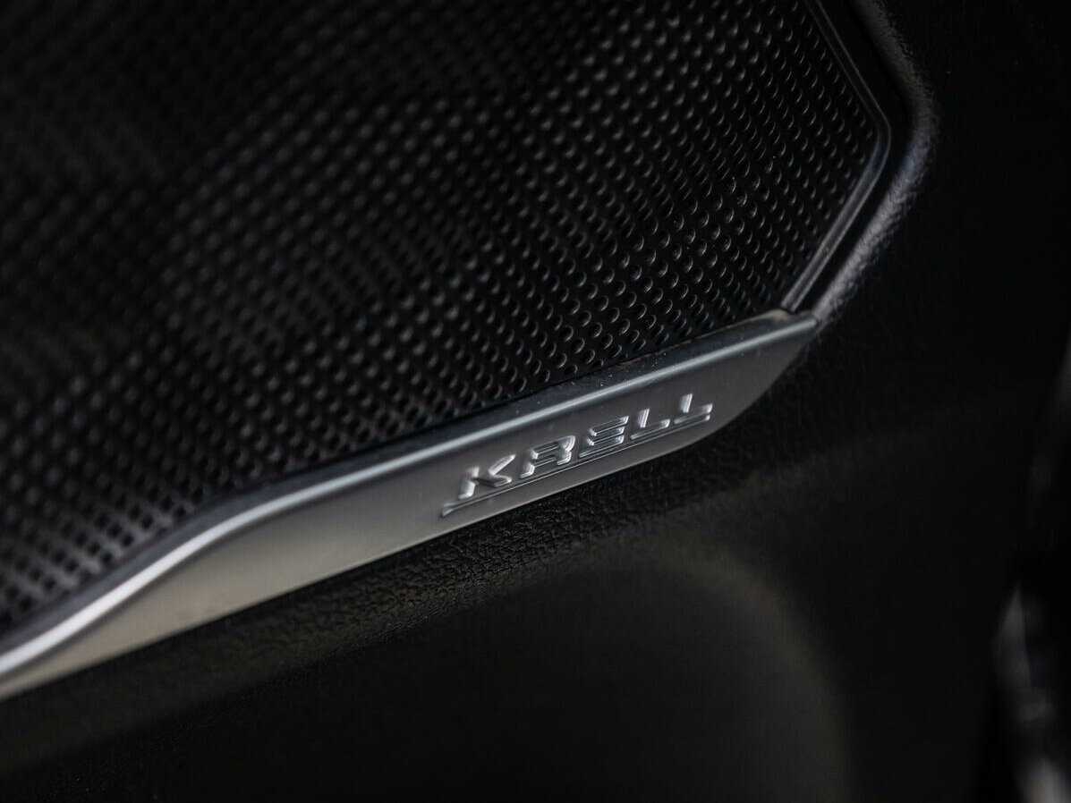 Hyundai Santa Fe 2019 года с пробегом. Фото: #19