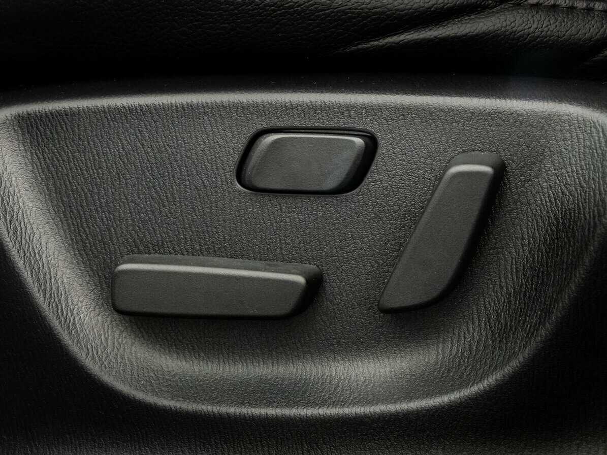 Mazda CX-5 2016 года с пробегом. Фото: #17