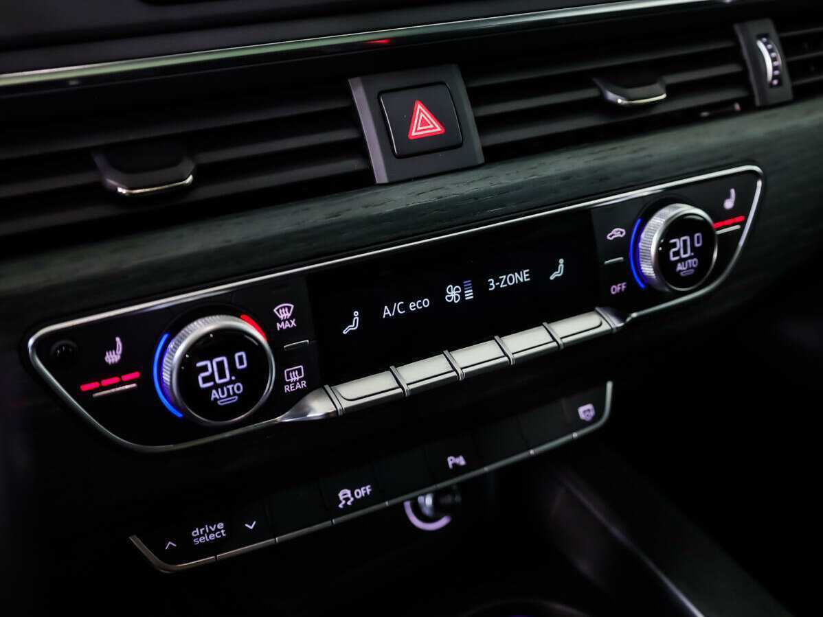 Audi A5 2017 года с пробегом. Фото: #13