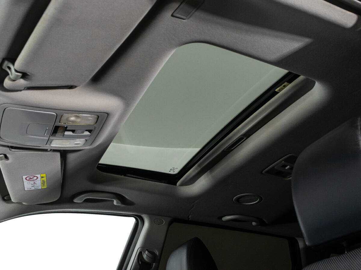 Kia Mohave 2017 года с пробегом. Фото: #21